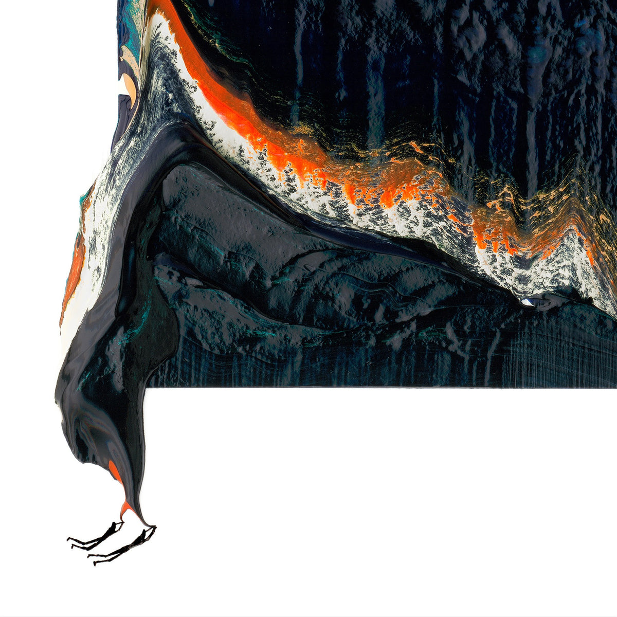Go With the Flow, detail