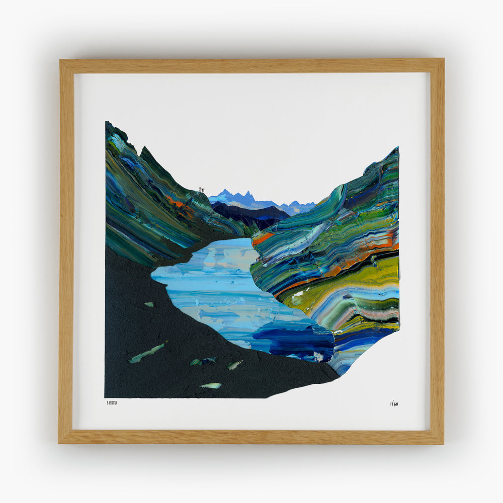 Hiking is My Love Language