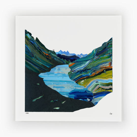 Hiking is My Love Language