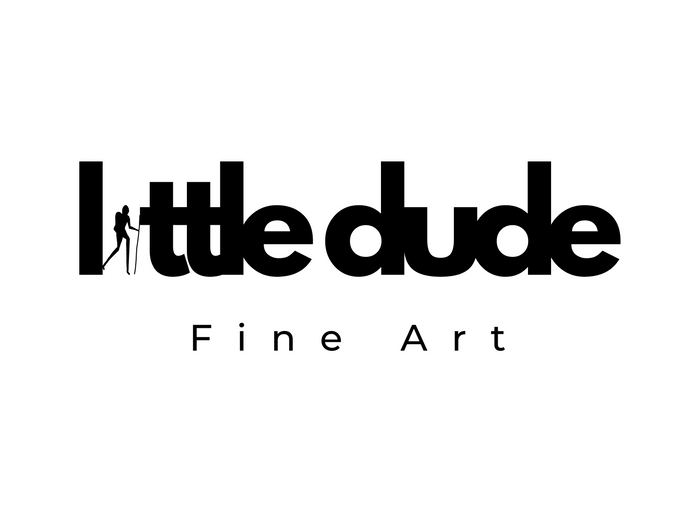 Little Dude Art