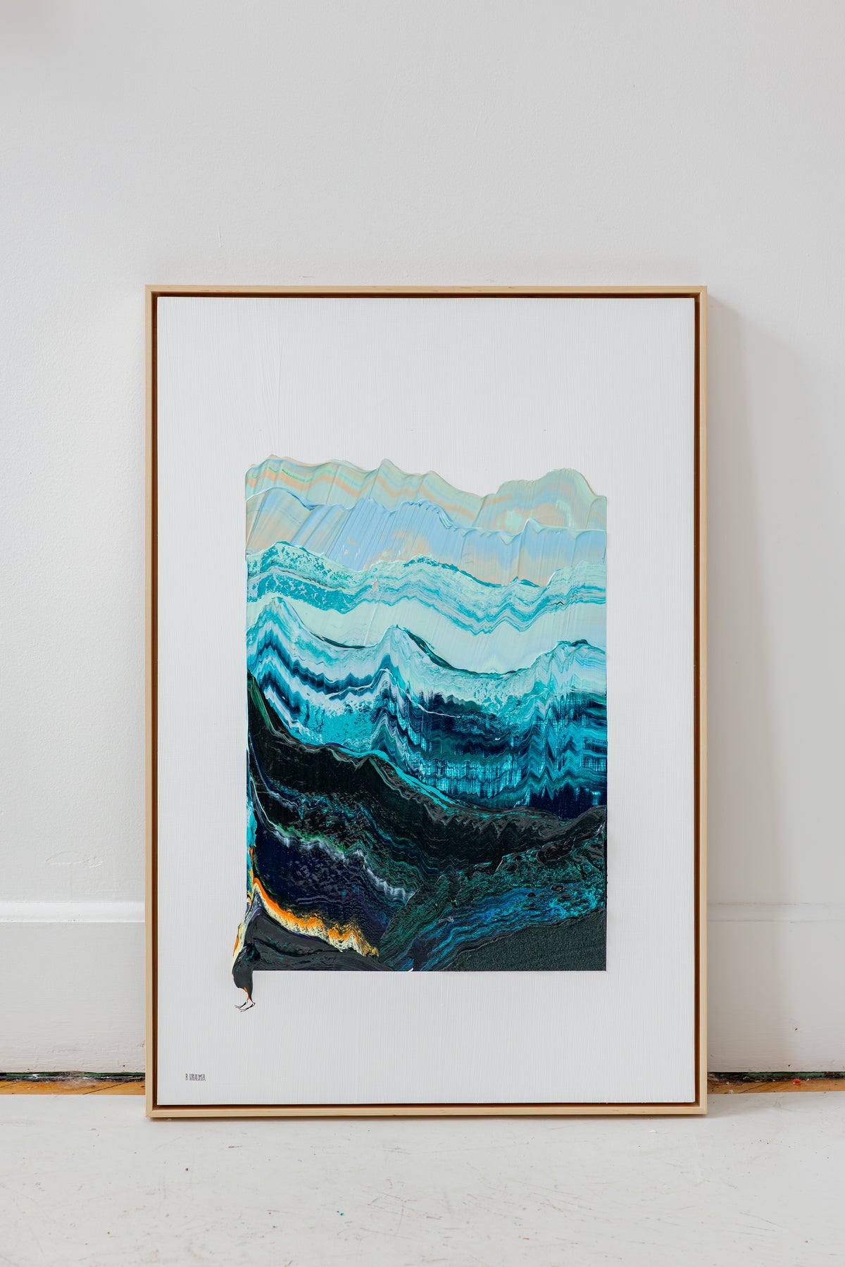 Go With the Flow