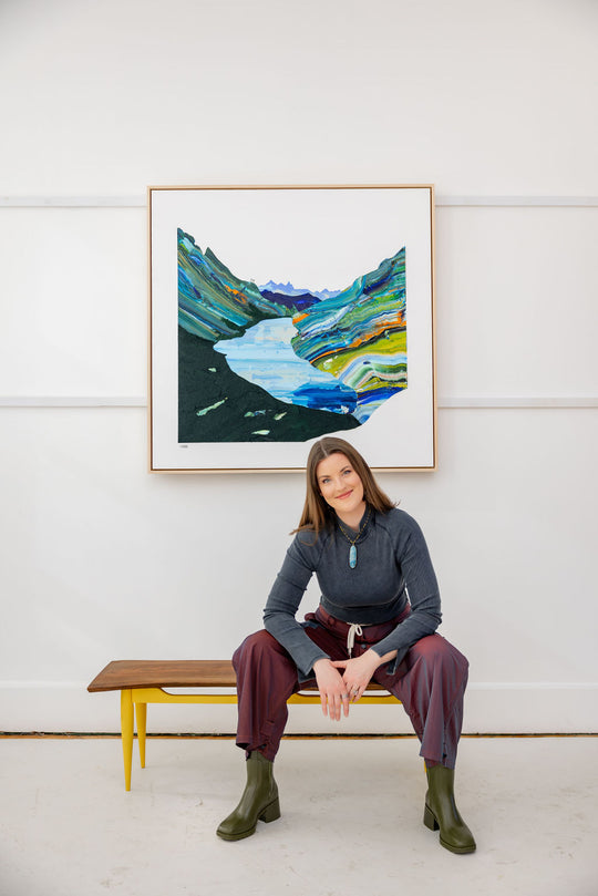 Hiking is My Love Language