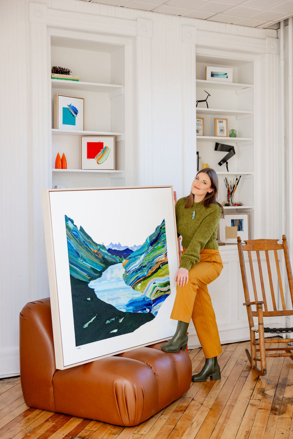 Hiking is My Love Language