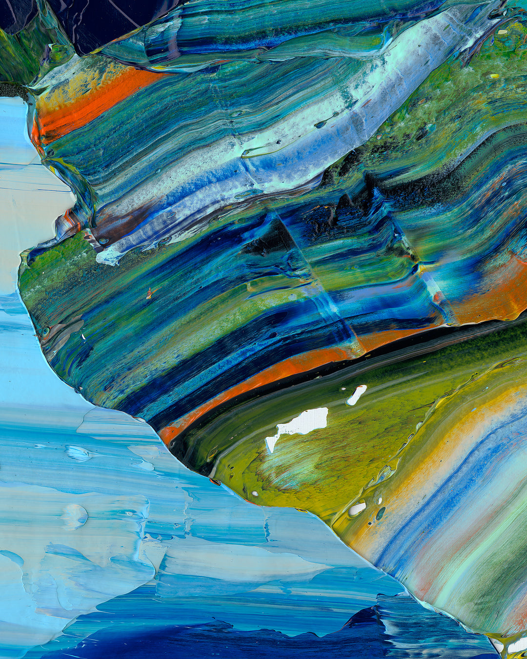 Hiking is My Love Language