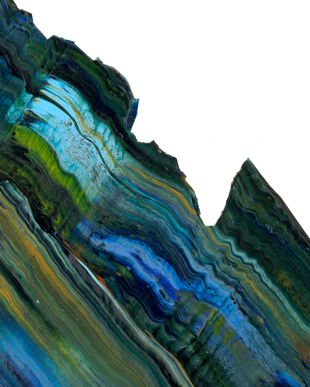 Hiking is My Love Language