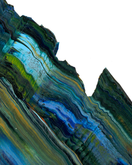 Hiking is My Love Language