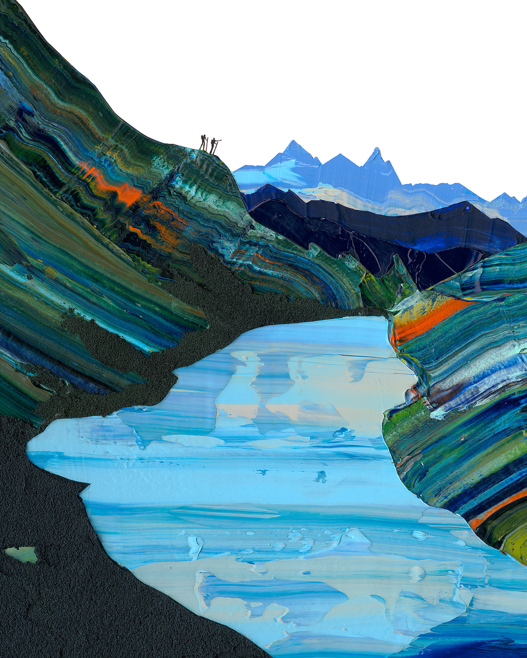 Hiking is My Love Language