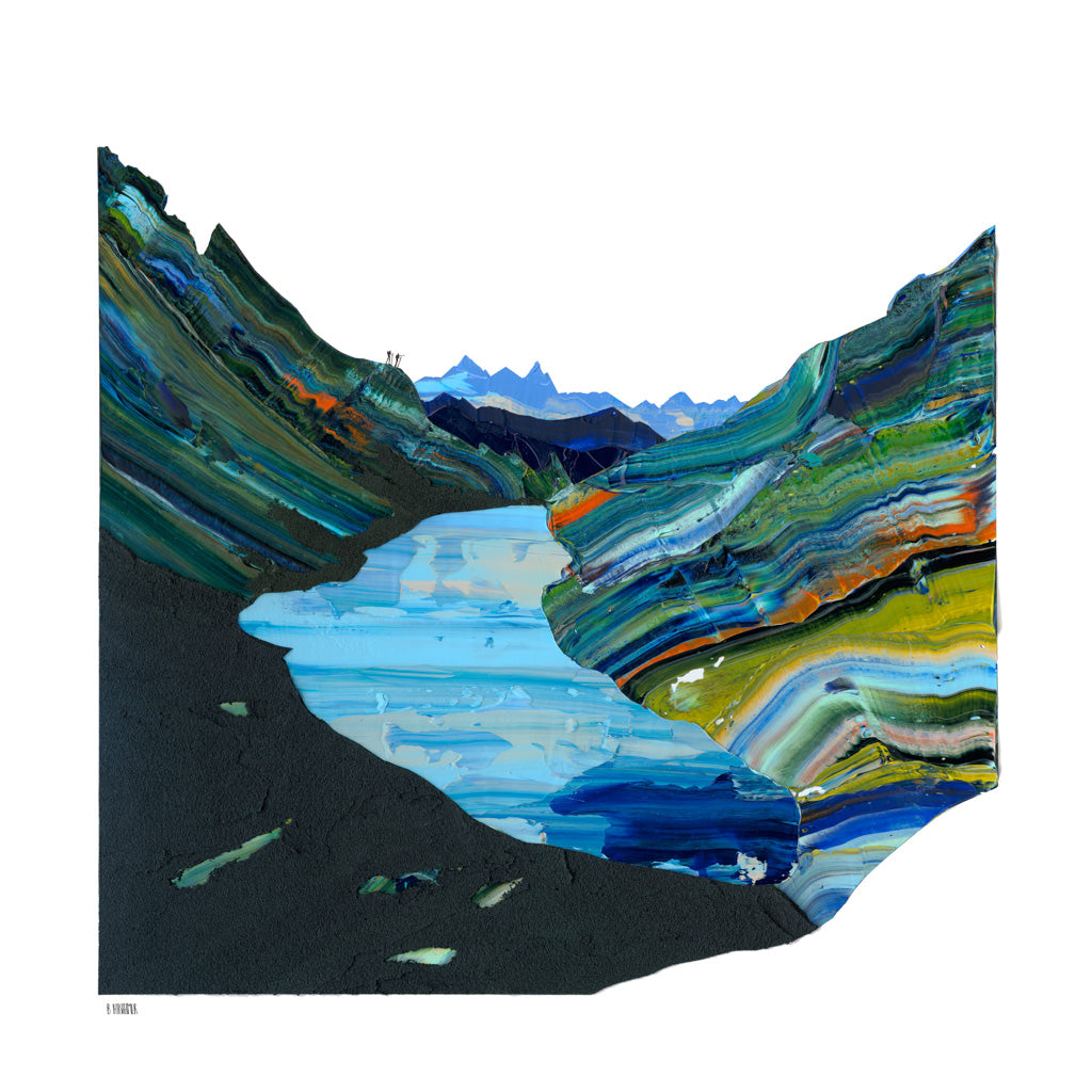 Hiking is My Love Language