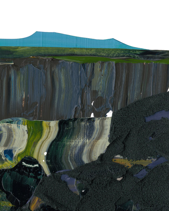 Type 2 Fun - 48x48" Original Painting