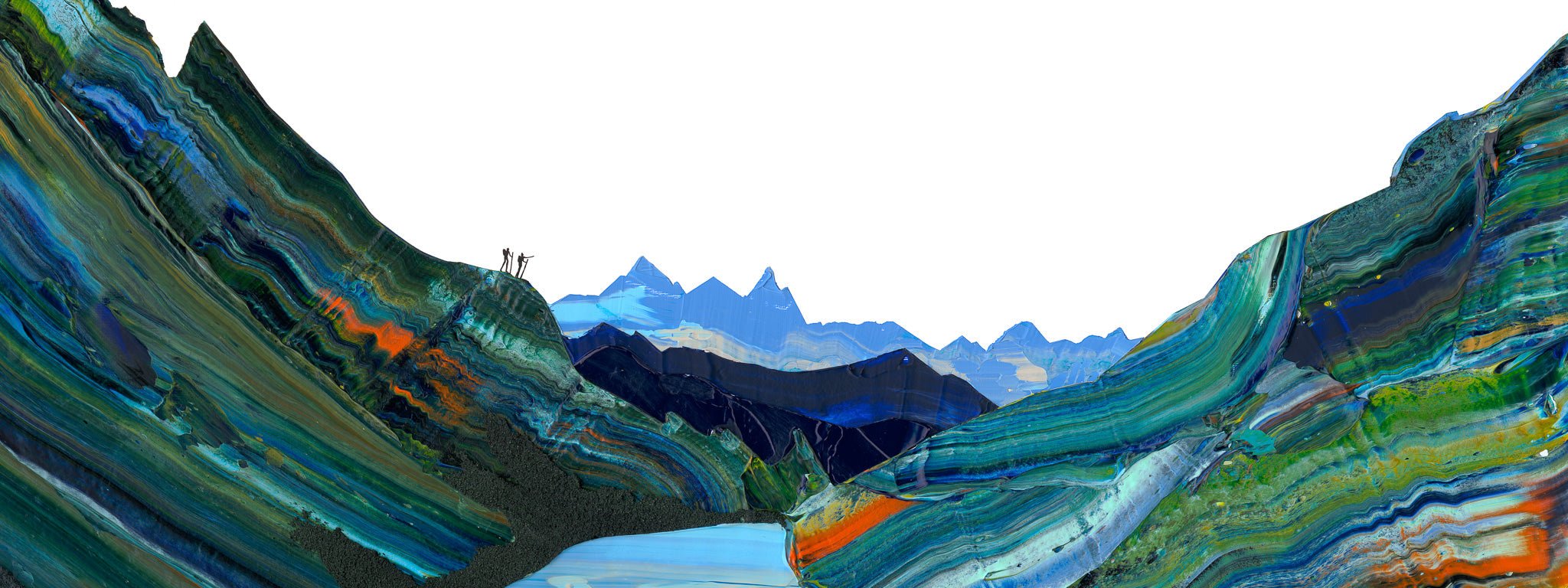 Art for the Outdoorsy Soul