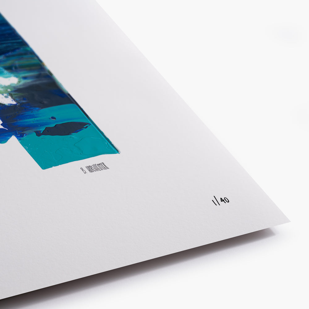 Just Passing Through