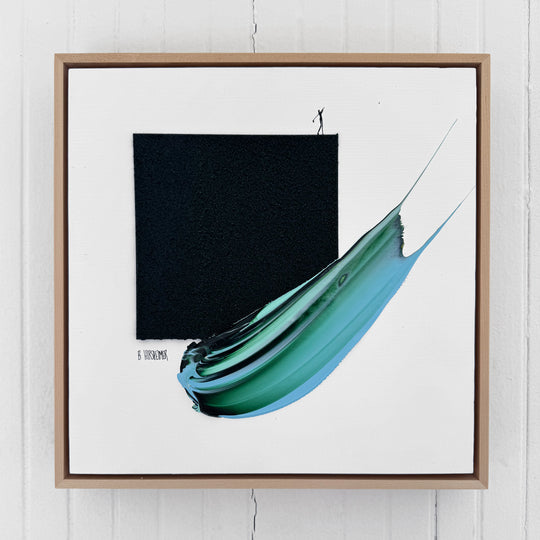 Chase the Fairway Feeling