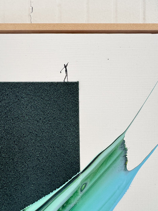 Chase the Fairway Feeling