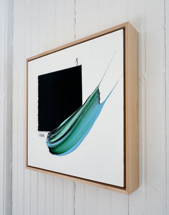 Chase the Fairway Feeling