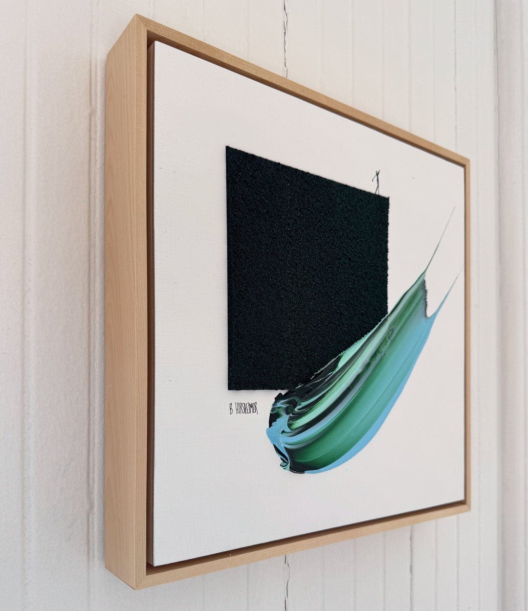 Chase the Fairway Feeling