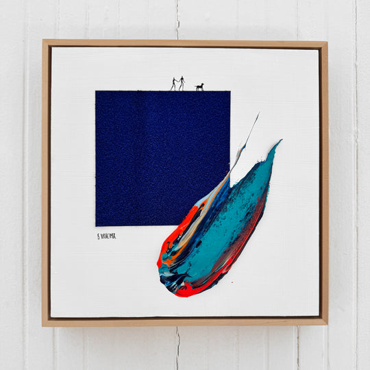 These Pups Need A Walk