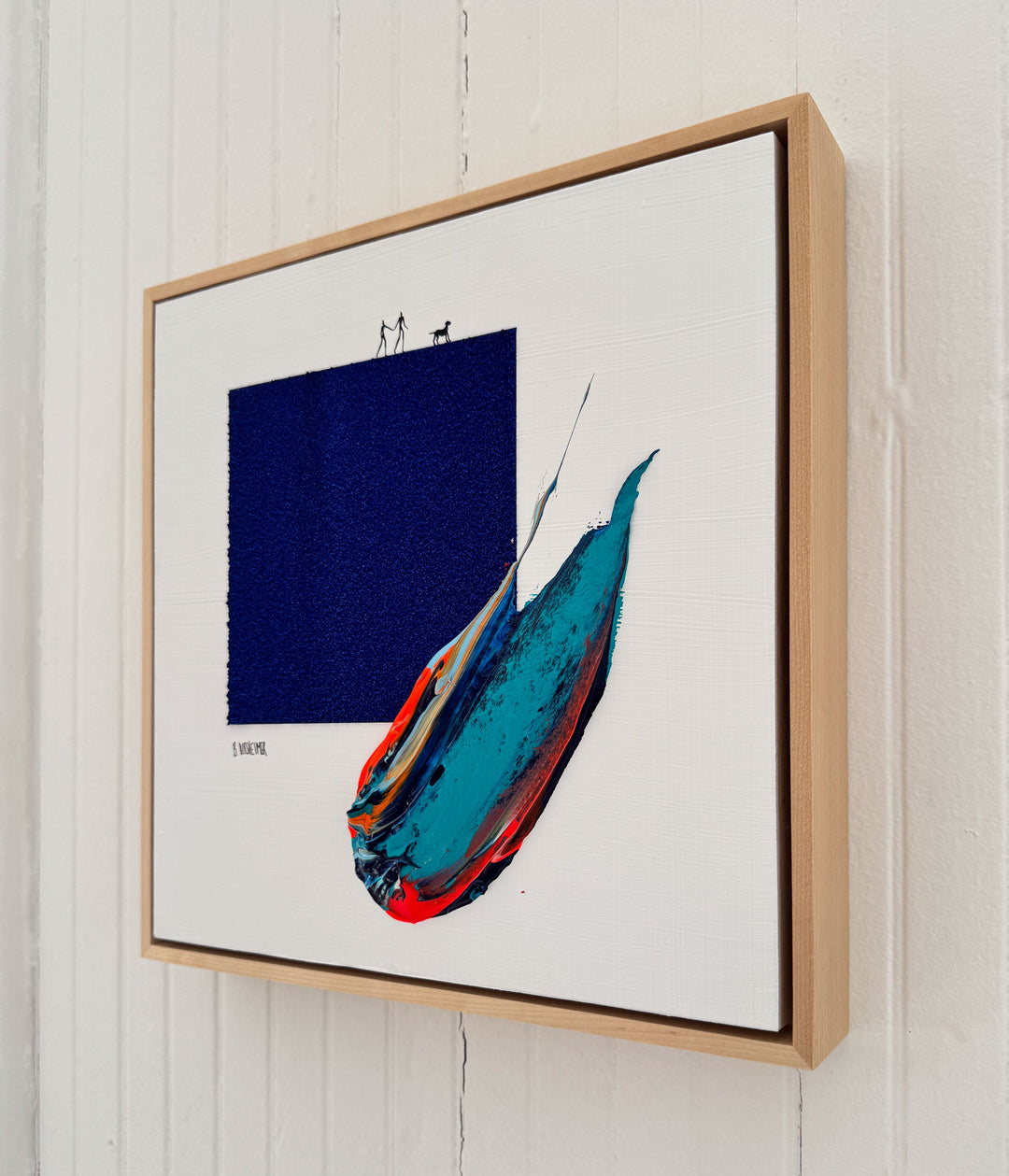 These Pups Need A Walk