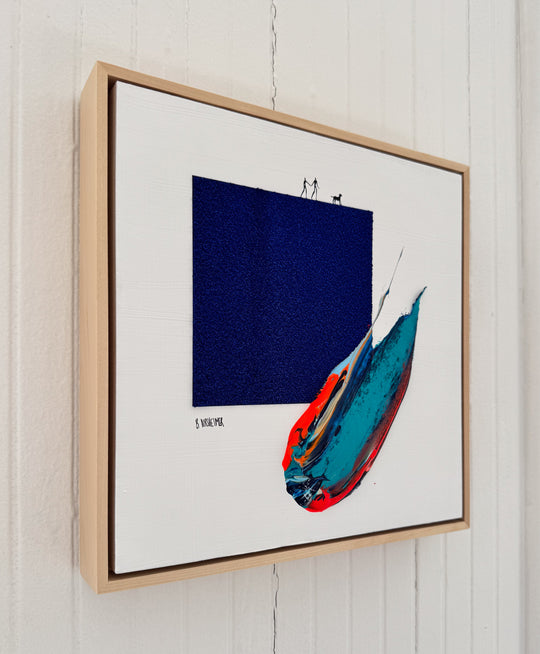 These Pups Need A Walk