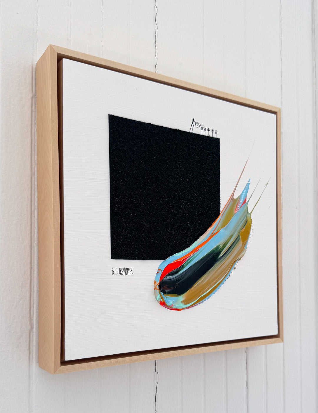 Love Grows Where You Water It