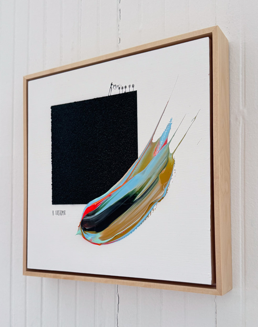 Love Grows Where You Water It