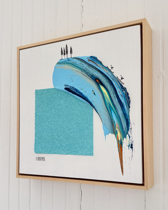 May Gravity Be Your Guide