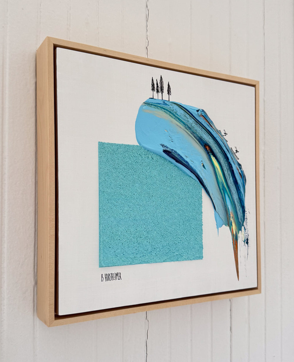 May Gravity Be Your Guide