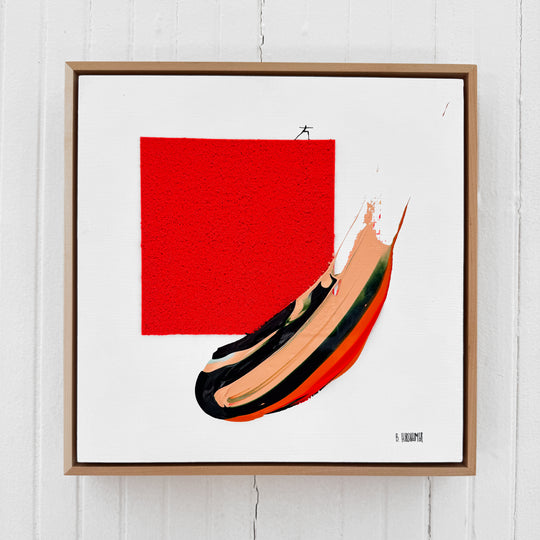 Slay the Day, Little Warrior