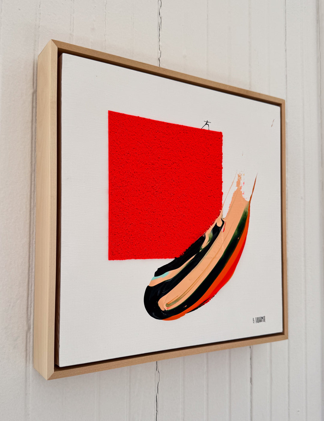 Slay the Day, Little Warrior