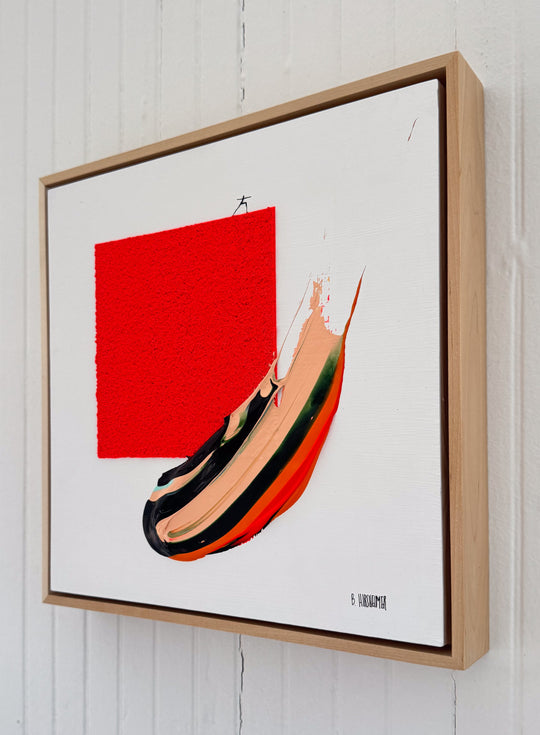 Slay the Day, Little Warrior