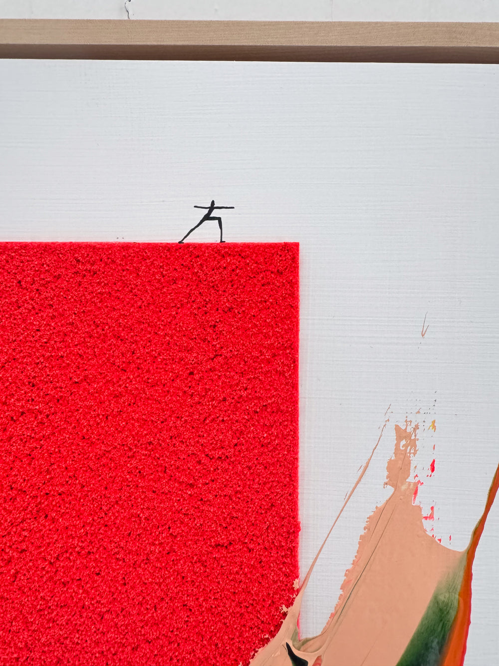 Slay the Day, Little Warrior