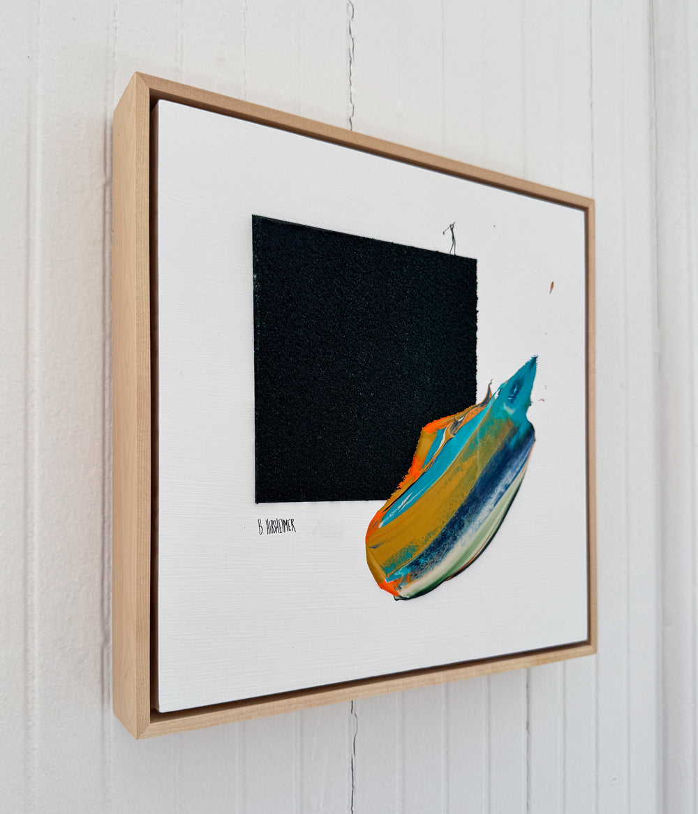 I Eat Greens For Breakfast