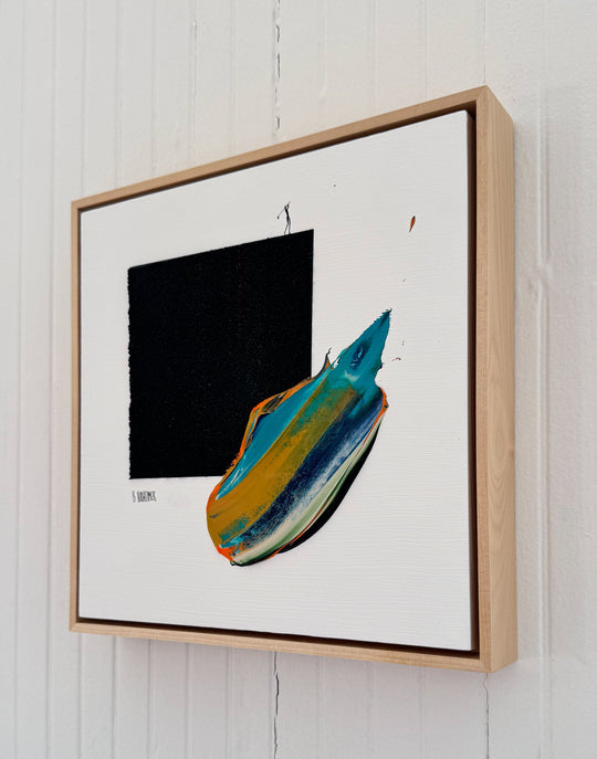 I Eat Greens For Breakfast