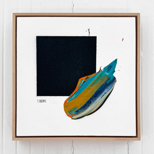 I Eat Greens For Breakfast