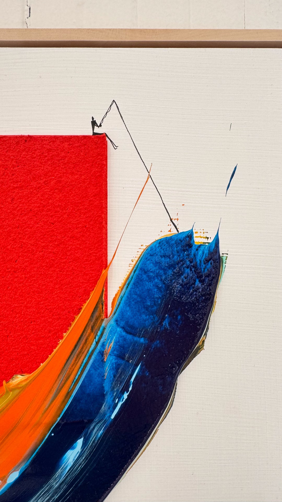 Little Dude, Big City Escape