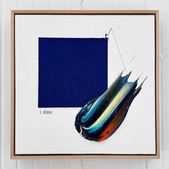 I Caught My Mojo Again... It's Back