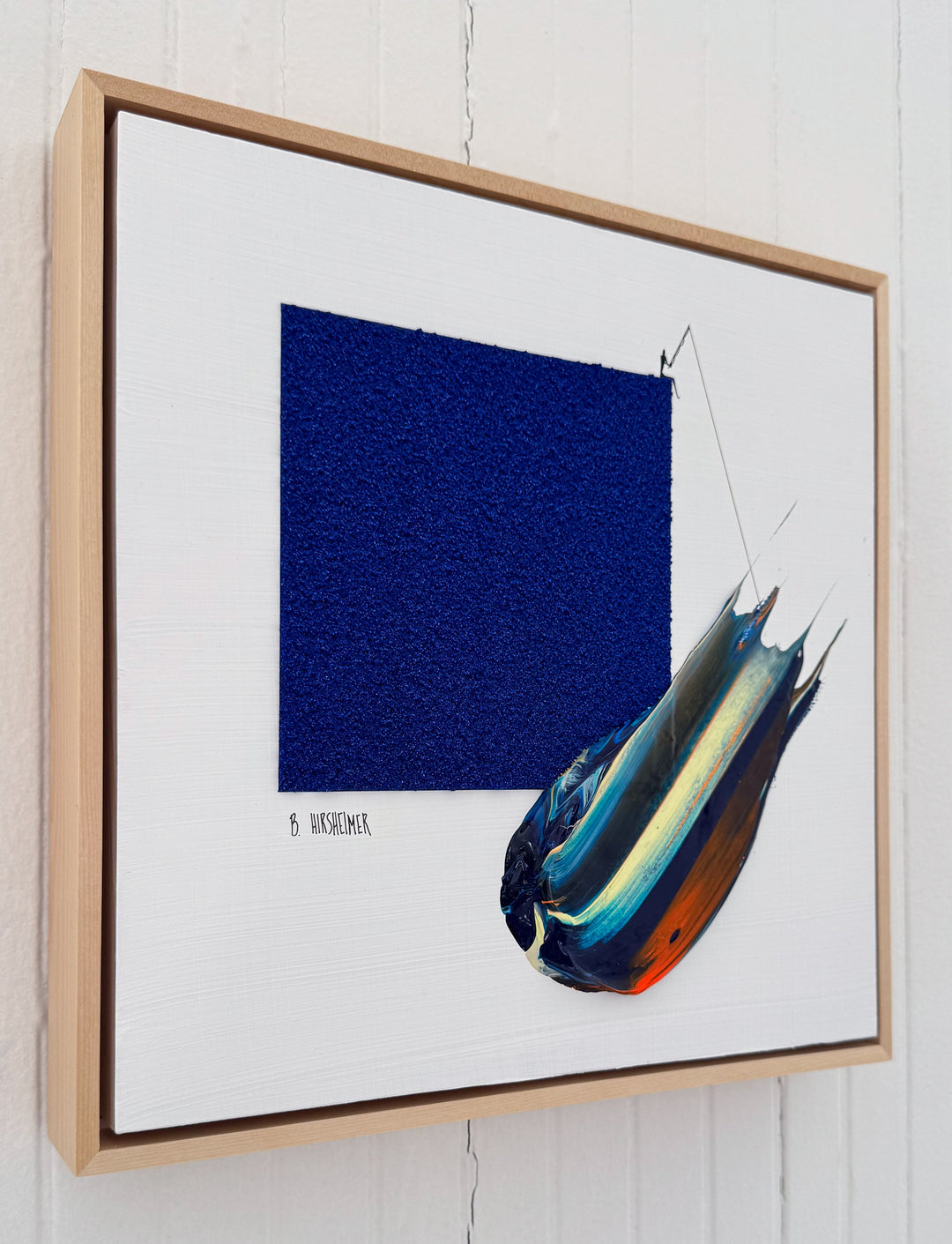 I Caught My Mojo Again... It's Back