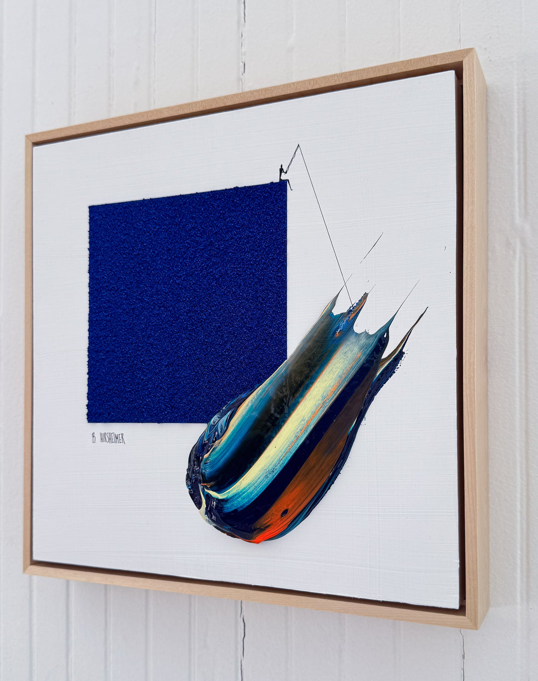 I Caught My Mojo Again... It's Back