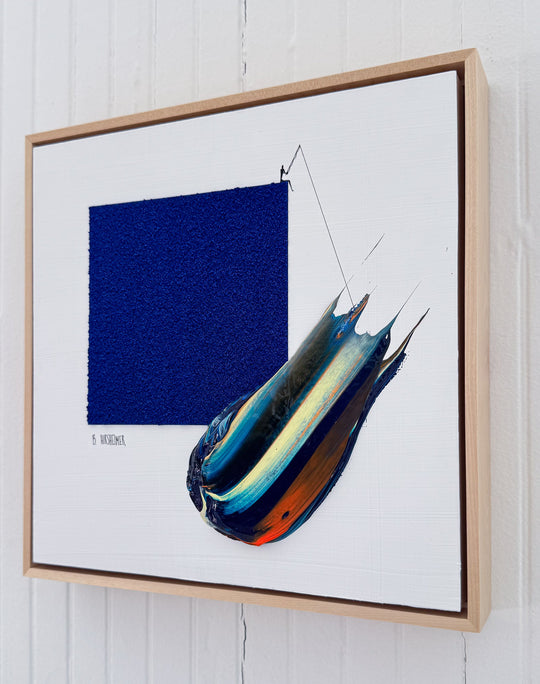 I Caught My Mojo Again... It's Back