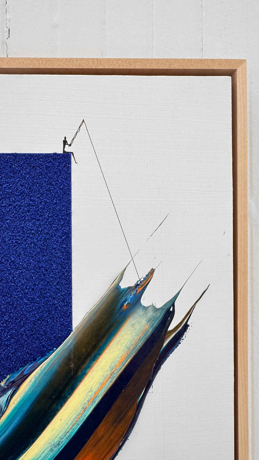 I Caught My Mojo Again... It's Back