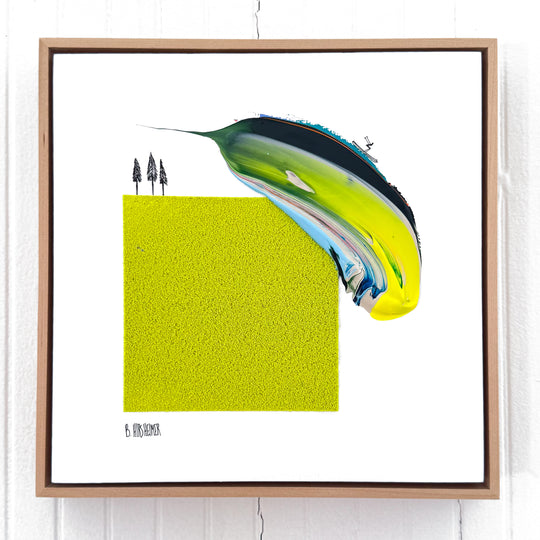 Black Diamond Daydreams