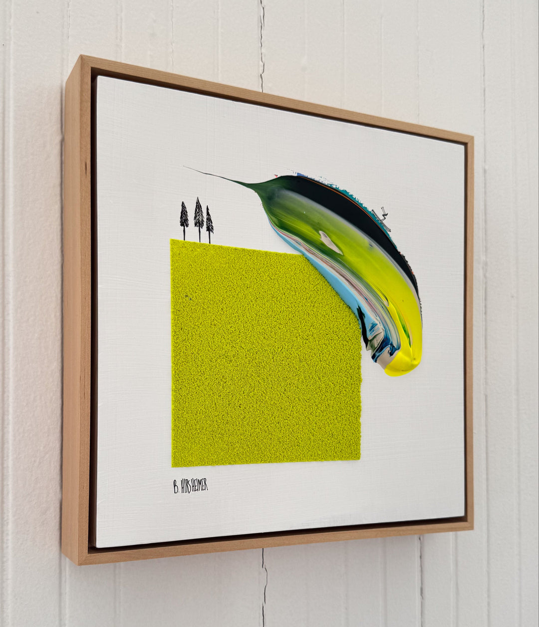 Black Diamond Daydreams