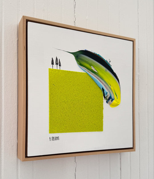 Black Diamond Daydreams