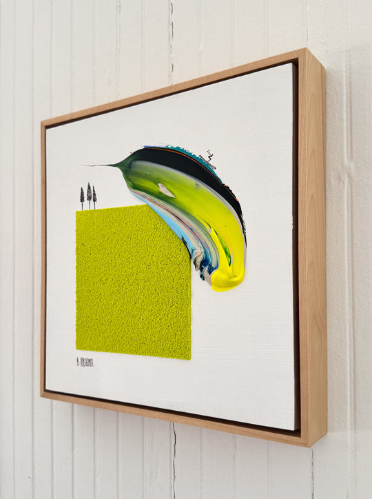 Black Diamond Daydreams