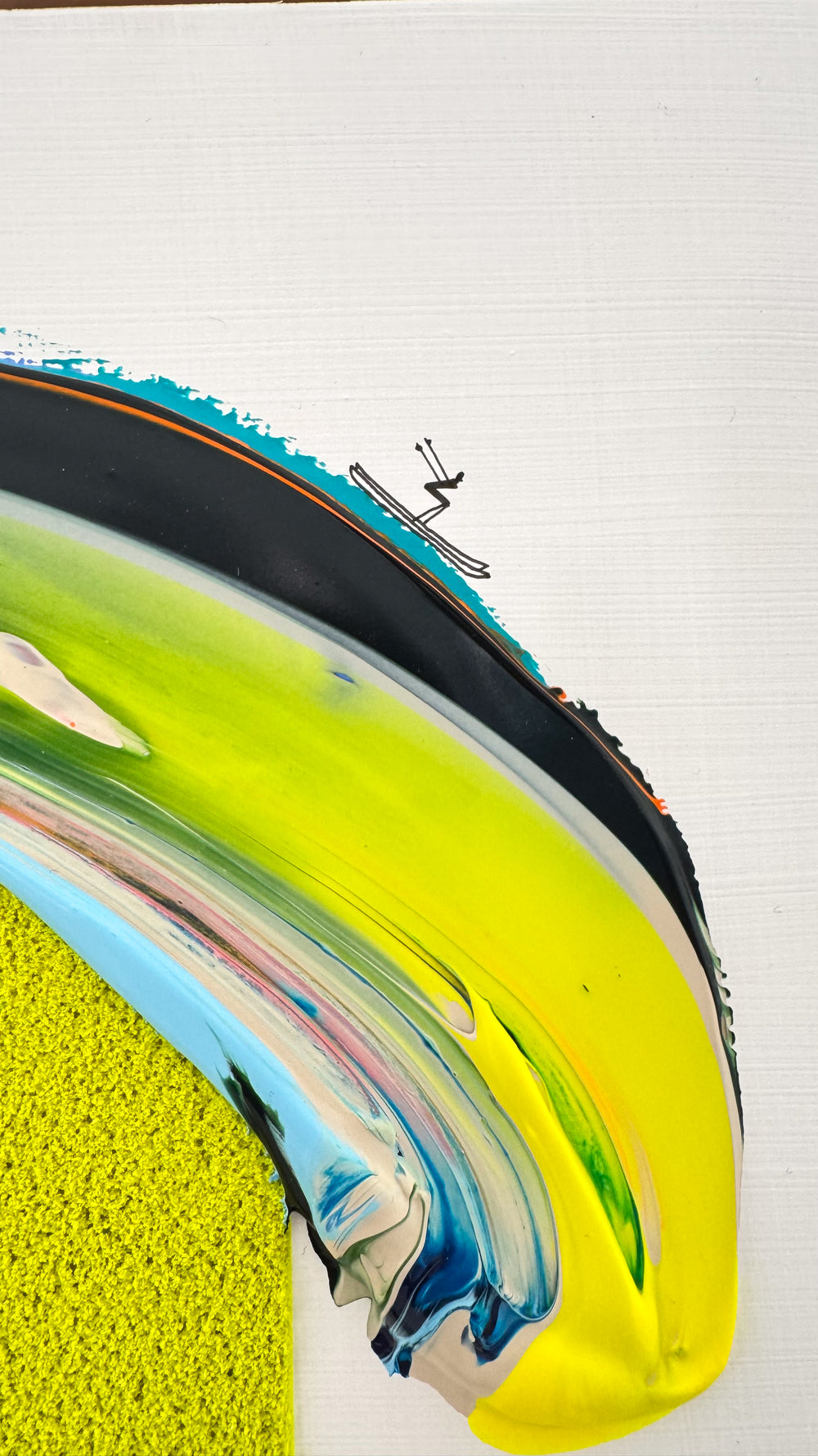 Black Diamond Daydreams