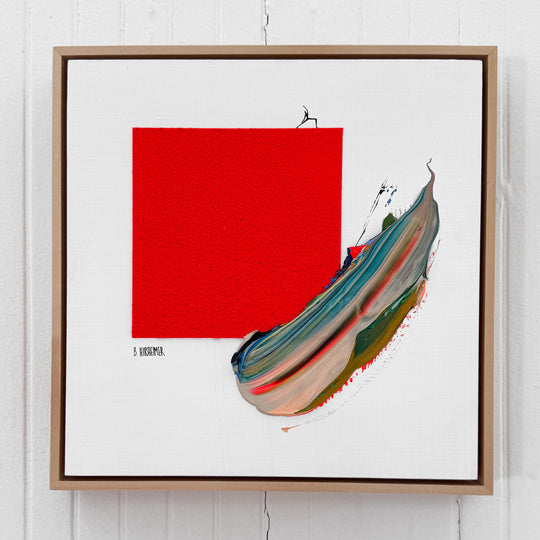 Flexible is My Middle Name