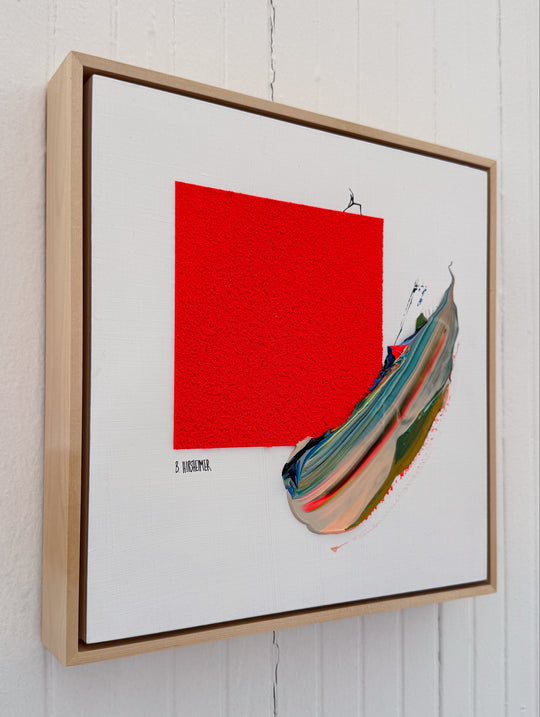 Flexible is My Middle Name