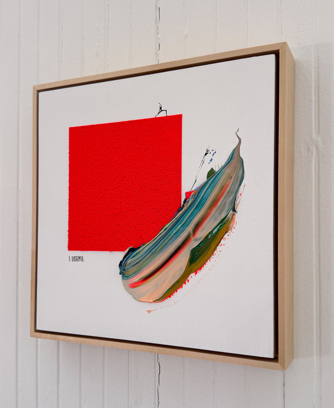 Flexible is My Middle Name