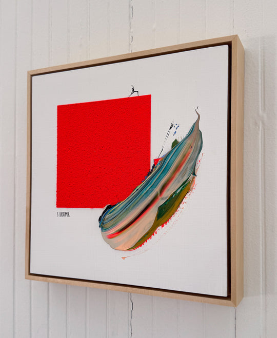 Flexible is My Middle Name