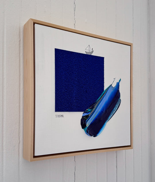 Come Sail Away With Me