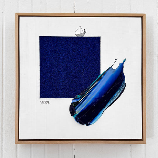 Come Sail Away With Me